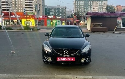 Mazda 6, 2008 год, 740 000 рублей, 1 фотография