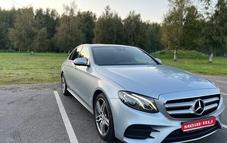 Mercedes-Benz E-Класс, 2016 год, 2 700 000 рублей, 1 фотография