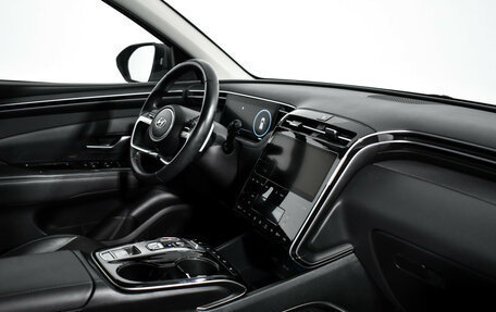 Hyundai Tucson, 2022 год, 3 339 000 рублей, 13 фотография