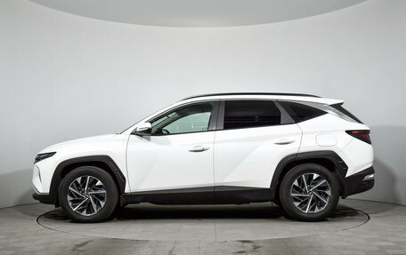 Hyundai Tucson, 2022 год, 3 339 000 рублей, 8 фотография