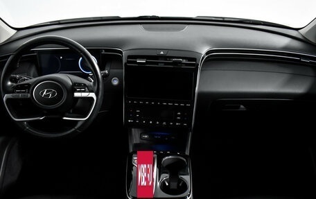 Hyundai Tucson, 2022 год, 3 339 000 рублей, 14 фотография