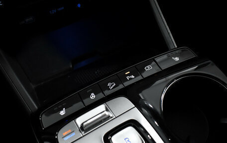 Hyundai Tucson, 2022 год, 3 339 000 рублей, 18 фотография