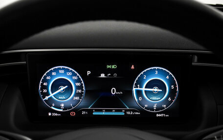 Hyundai Tucson, 2022 год, 3 339 000 рублей, 19 фотография