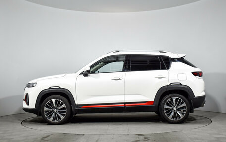Changan CS35 Plus, 2024 год, 1 779 000 рублей, 8 фотография