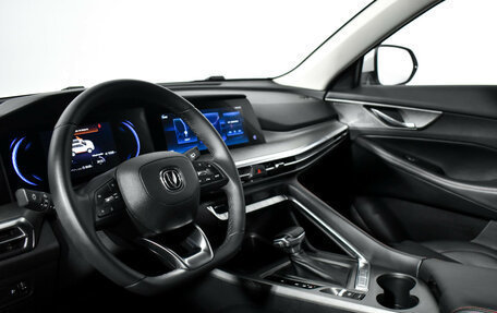Changan CS35 Plus, 2024 год, 1 779 000 рублей, 9 фотография