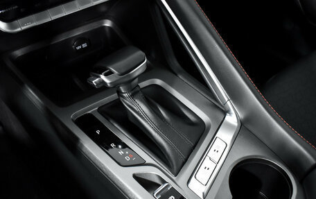 Changan CS35 Plus, 2024 год, 1 779 000 рублей, 11 фотография