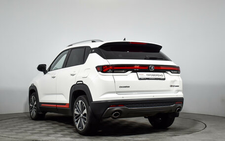 Changan CS35 Plus, 2024 год, 1 779 000 рублей, 7 фотография