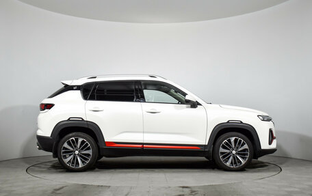 Changan CS35 Plus, 2024 год, 1 779 000 рублей, 4 фотография