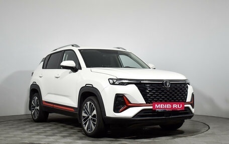 Changan CS35 Plus, 2024 год, 1 779 000 рублей, 3 фотография