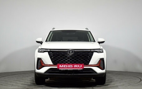 Changan CS35 Plus, 2024 год, 1 779 000 рублей, 2 фотография