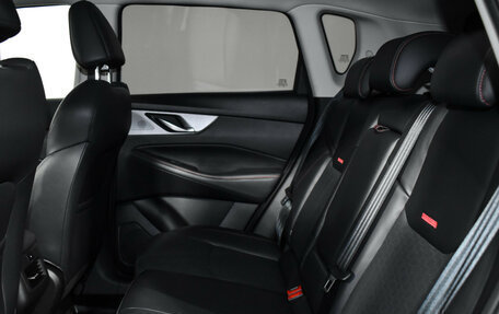 Changan CS35 Plus, 2024 год, 1 779 000 рублей, 12 фотография