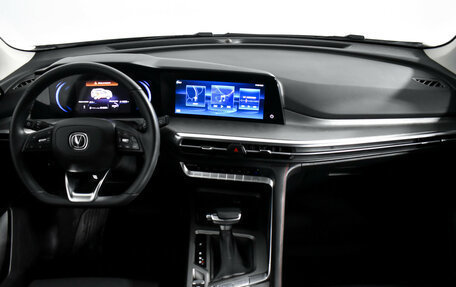 Changan CS35 Plus, 2024 год, 1 779 000 рублей, 14 фотография