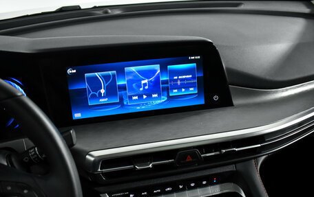 Changan CS35 Plus, 2024 год, 1 779 000 рублей, 16 фотография