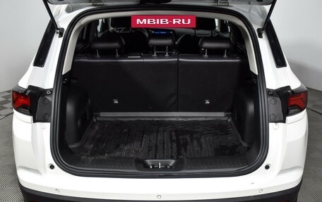 Changan CS35 Plus, 2024 год, 1 779 000 рублей, 20 фотография