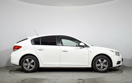 Chevrolet Cruze II, 2012 год, 720 000 рублей, 4 фотография