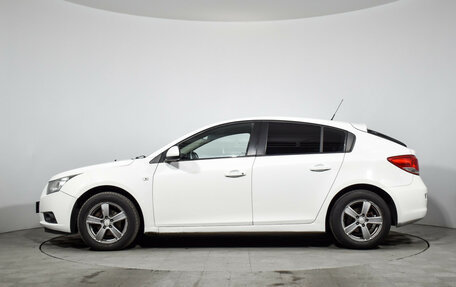 Chevrolet Cruze II, 2012 год, 720 000 рублей, 8 фотография