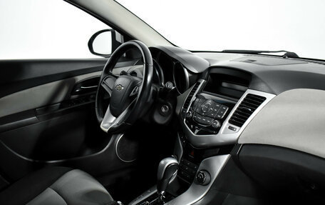 Chevrolet Cruze II, 2012 год, 720 000 рублей, 13 фотография