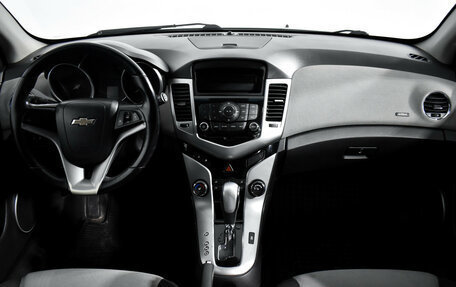Chevrolet Cruze II, 2012 год, 720 000 рублей, 14 фотография