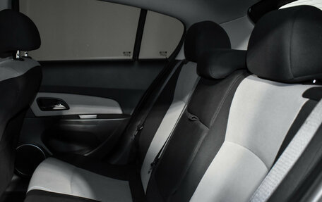 Chevrolet Cruze II, 2012 год, 720 000 рублей, 12 фотография