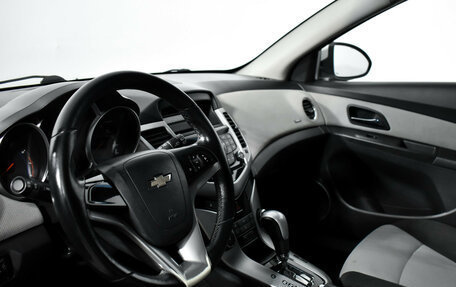 Chevrolet Cruze II, 2012 год, 720 000 рублей, 9 фотография