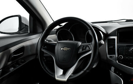 Chevrolet Cruze II, 2012 год, 720 000 рублей, 15 фотография