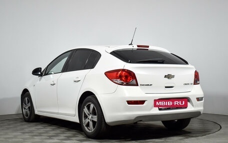 Chevrolet Cruze II, 2012 год, 720 000 рублей, 7 фотография
