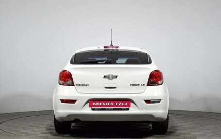 Chevrolet Cruze II, 2012 год, 720 000 рублей, 6 фотография