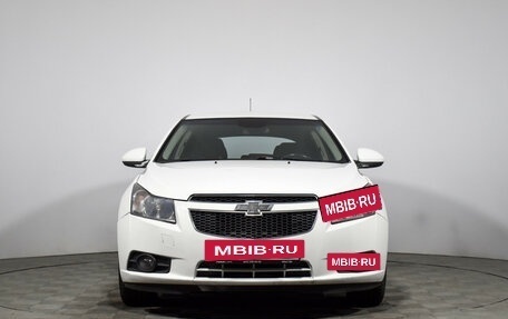 Chevrolet Cruze II, 2012 год, 720 000 рублей, 2 фотография