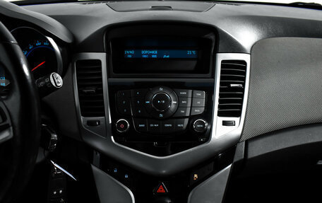 Chevrolet Cruze II, 2012 год, 720 000 рублей, 16 фотография
