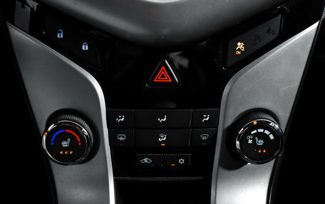 Chevrolet Cruze II, 2012 год, 720 000 рублей, 17 фотография