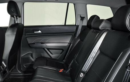 Volkswagen Atlas I, 2021 год, 3 599 990 рублей, 12 фотография