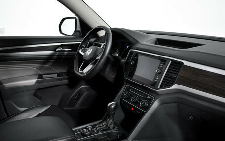 Volkswagen Atlas I, 2021 год, 3 599 990 рублей, 15 фотография