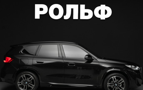 BMW X1, 2025 год, 6 100 000 рублей, 2 фотография