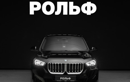 BMW X1, 2025 год, 6 100 000 рублей, 3 фотография