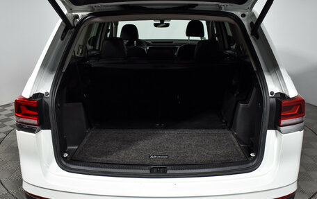 Volkswagen Atlas I, 2021 год, 3 599 990 рублей, 24 фотография