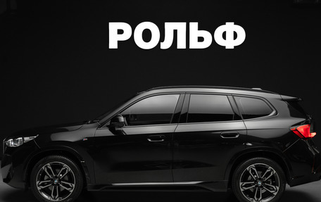 BMW X1, 2025 год, 6 100 000 рублей, 4 фотография