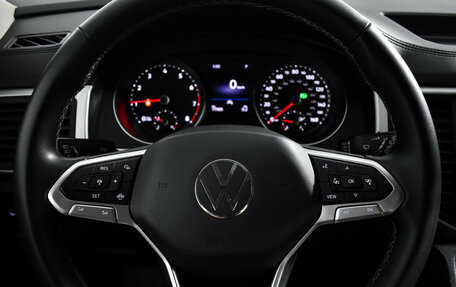 Volkswagen Atlas I, 2021 год, 3 599 990 рублей, 18 фотография