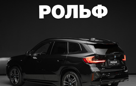 BMW X1, 2025 год, 6 100 000 рублей, 5 фотография