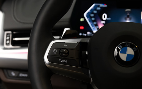 BMW X1, 2025 год, 6 100 000 рублей, 15 фотография