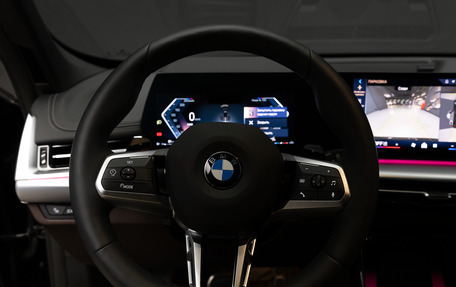BMW X1, 2025 год, 6 100 000 рублей, 14 фотография