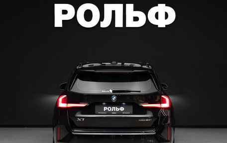 BMW X1, 2025 год, 6 100 000 рублей, 6 фотография