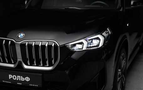 BMW X1, 2025 год, 6 100 000 рублей, 8 фотография