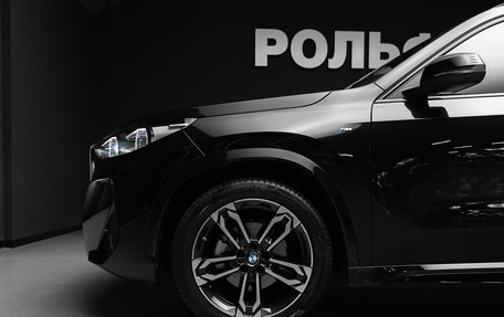 BMW X1, 2025 год, 6 100 000 рублей, 10 фотография