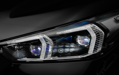 BMW X1, 2025 год, 6 100 000 рублей, 9 фотография