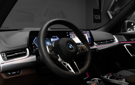 BMW X1, 2025 год, 6 100 000 рублей, 13 фотография