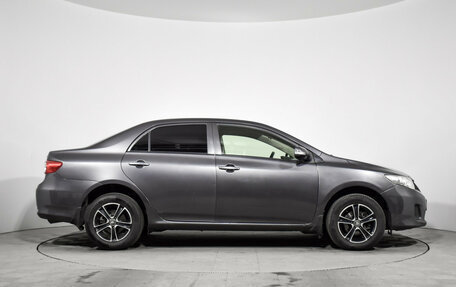 Toyota Corolla, 2012 год, 790 000 рублей, 4 фотография