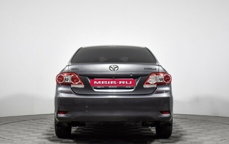 Toyota Corolla, 2012 год, 790 000 рублей, 6 фотография