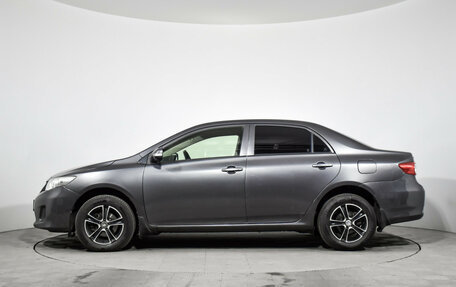Toyota Corolla, 2012 год, 790 000 рублей, 8 фотография