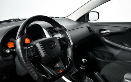 Toyota Corolla, 2012 год, 790 000 рублей, 9 фотография