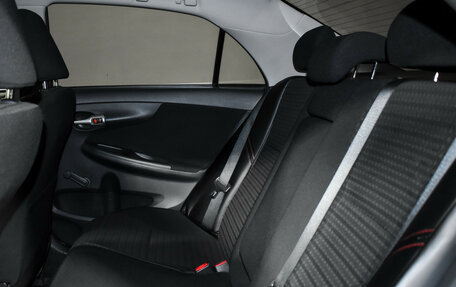 Toyota Corolla, 2012 год, 790 000 рублей, 12 фотография